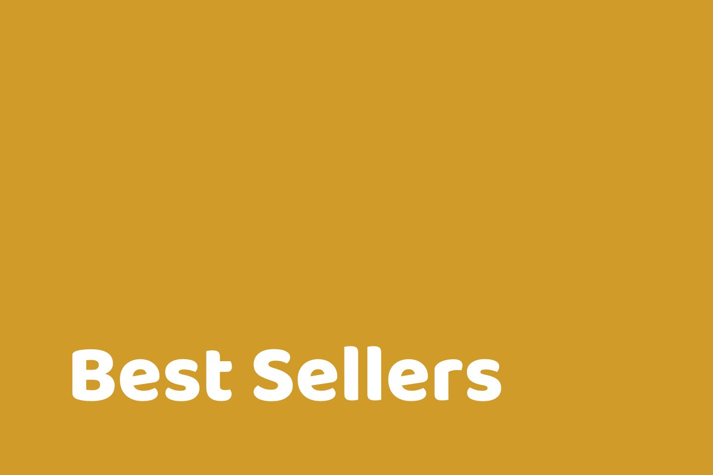 Best Sellers