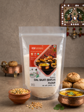 Readymix Dal Baati (Baafla) Atta